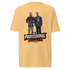 I’m a Professional Young Farts character T-Shirt in Black