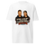 Semi-Laid Off and Kinda Fucking Broke Young Farts character T-Shirt in Black