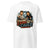 I Love Caulk Young Farts character T-Shirt in Black