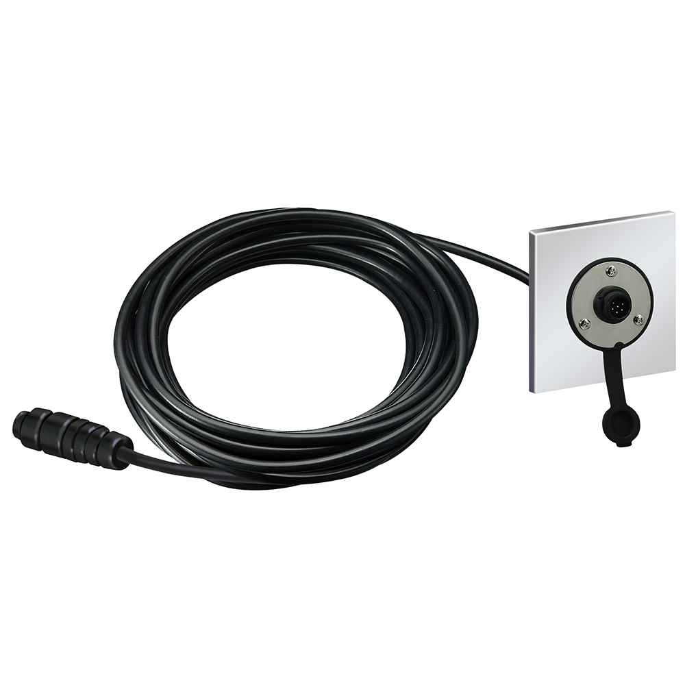 Mic Extension Kit - Young Farts RV Parts