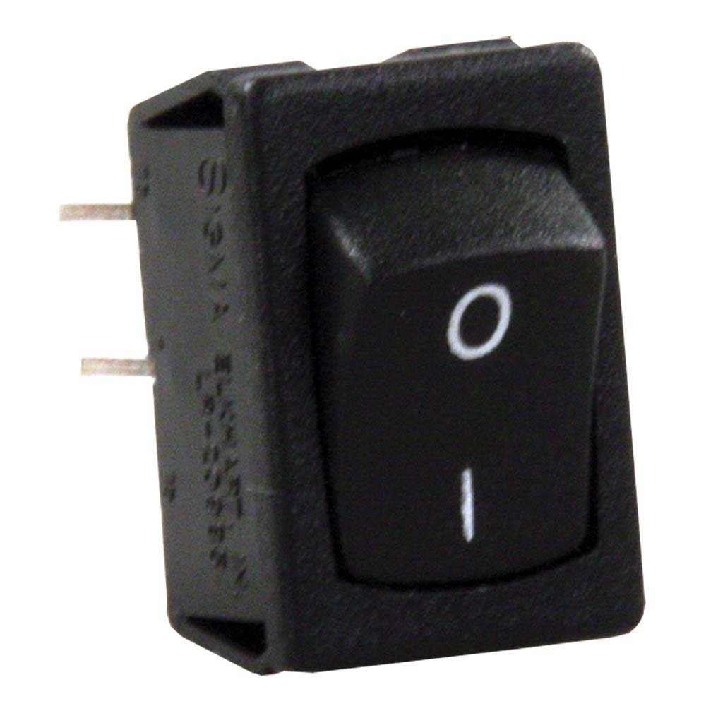 Mini On/Off Single Switch - Young Farts RV Parts