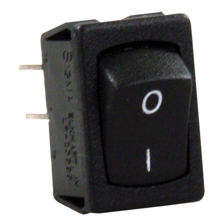 Mini On/Off Single Switch - Young Farts RV Parts