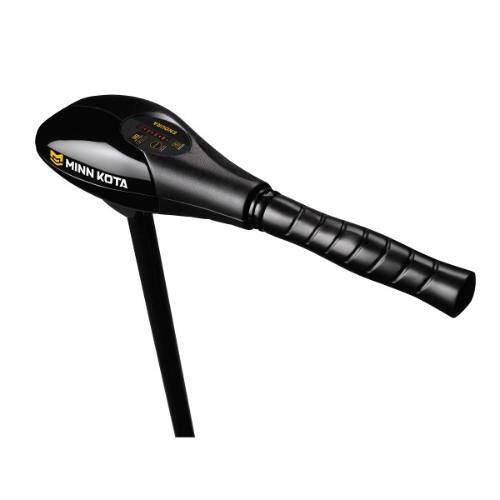 Minn Kota 1352270M ENDURA C2 Trolling Motor - Freshwater; Hand Steer; 30" Shaft Length - Young Farts RV Parts
