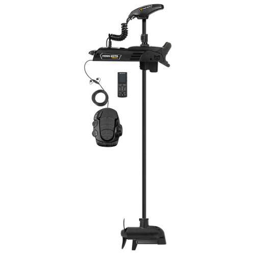 Minn Kota 1358212 Terrova QUEST Series Trolling Motor - Freshwater; Electric Steer; 72" Length - Young Farts RV Parts