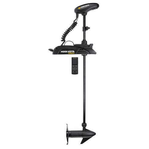 Minn Kota 1358350 Terrova Trolling Motor - Freshwater; Electric Steer; 54" Length - Young Farts RV Parts