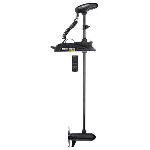 Minn Kota 1358380 Terrova Trolling Motor - Freshwater; Electric Steer; 60