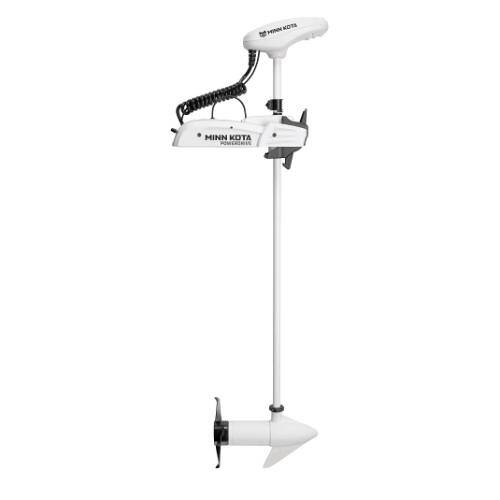 Minn Kota 1363585 Trolling Motor - Riptide PowerDrive; Saltwater; 54" Shaft - Young Farts RV Parts