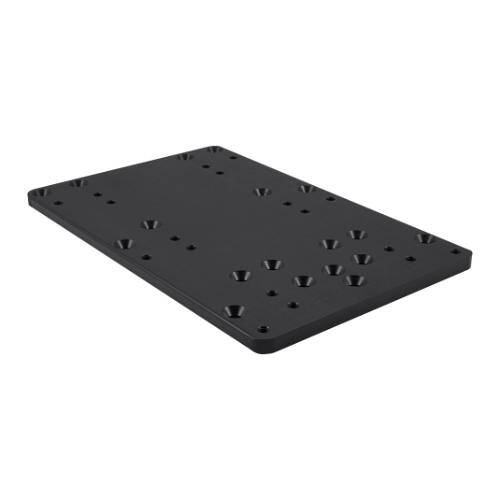 Minn Kota 1854058 Trolling Motor Mount Plate - MKA - 58 - Young Farts RV Parts