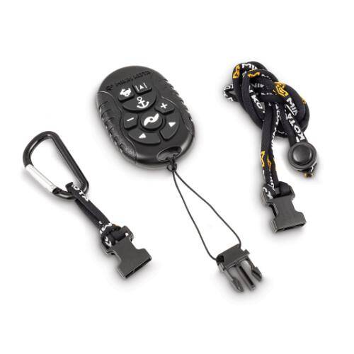 Minn Kota 1866561 Trolling Motor Remote Control - Young Farts RV Parts