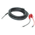Minn Kota Battery Charger Cable Extension - MK - EC - 15; 15 F Length; 12 Gauge; Black - 1820089 - Young Farts RV Parts