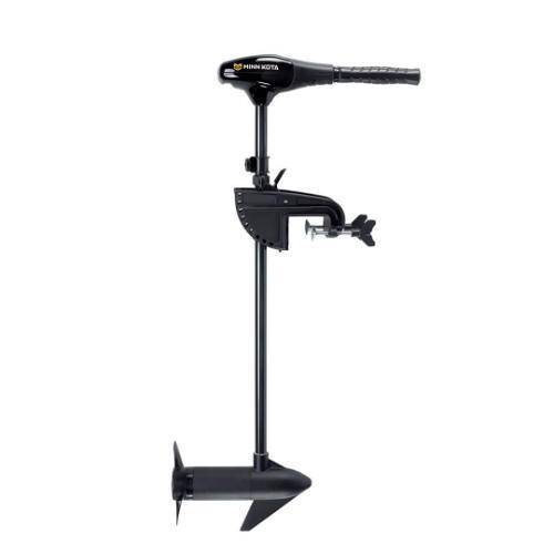 Minn Kota ENDURA C2 Trolling Motor - Freshwater; Hand Steer - 1352272M - Young Farts RV Parts