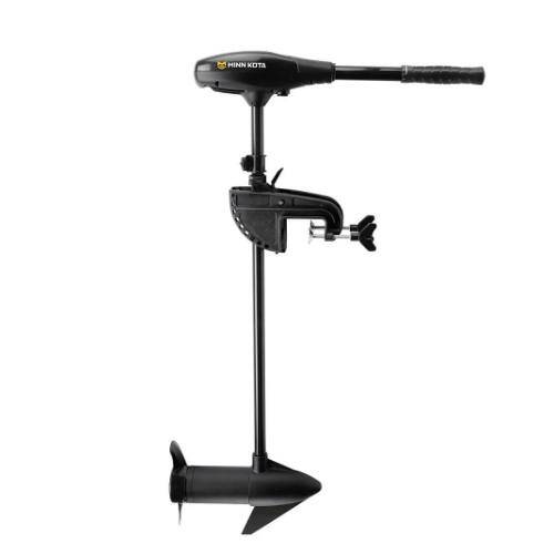 Minn Kota Endura Max Trolling Motor - Freshwater; Hand Steer; 36