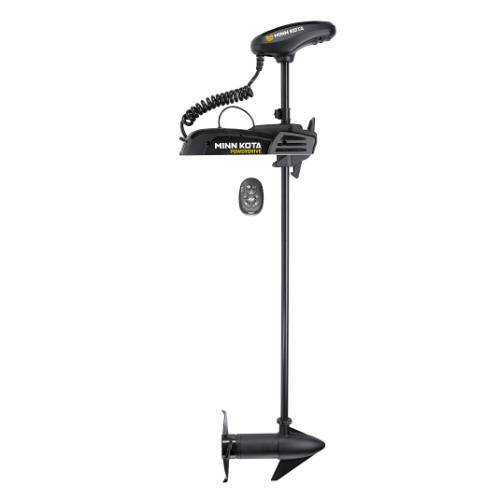 Minn Kota PowerDrive Trolling Motor - Freshwater; Electric Steer; 54