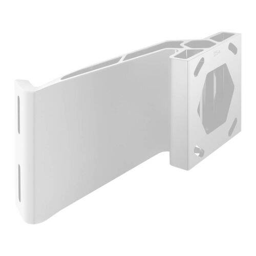 Minn Kota Raptor Jack Plt Bracket Stbd 5'X4' Wh - 1810382 - Young Farts RV Parts