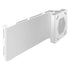 Minn Kota Raptor Jack Plt Bracket Stbd 8'X6' Wh - 1810386 - Young Farts RV Parts