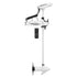 Minn Kota Riptide PowerDrive Trolling Motor - Saltwater; White; 54" Length - 1363576 - Young Farts RV Parts