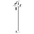 Minn Kota Riptide Terrova QUEST Series Trolling Motor - Saltwater; White - 1363903 - Young Farts RV Parts