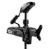 Minn Kota Riptide Terrova Trolling Motor - Saltwater; Electric Steer; 90/115 lbs Of Thrust - 1363911 - Young Farts RV Parts
