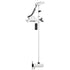 Minn Kota Riptide Terrova Trolling Motor - Saltwater; White; 72" Length - 1363791 - Young Farts RV Parts
