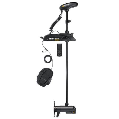 Minn Kota Terrova Trolling Motor - Freshwater; Electric Steer; 72