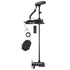 Minn Kota Terrova Trolling Motor - Freshwater; Electric Steer; 72" Length - 1358316 - Young Farts RV Parts