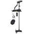 Minn Kota Terrova Trolling Motor - Freshwater; Electric Steer; 72" Length - 1358383 - Young Farts RV Parts