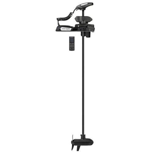 Minn Kota Trolling Motor - Riptide Instinct QUEST Series; Freshwater/ Saltwater; 87
