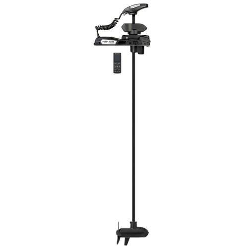 Minn Kota Trolling Motor - Riptide Instinct QUEST Series; Freshwater/Saltwater; 100