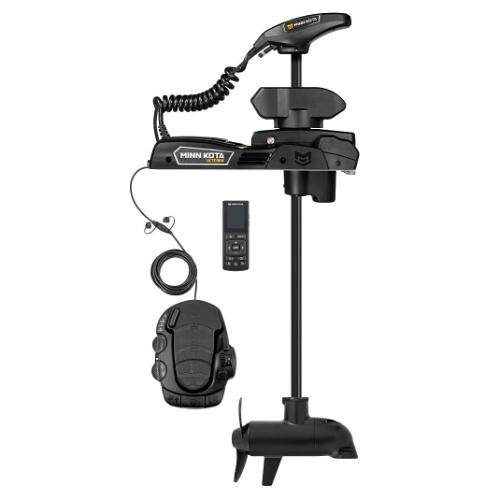 Minn Kota Trolling Motor - Ulterra QUEST Series; Freshwater; 45" Shaft - 1358540 - Young Farts RV Parts