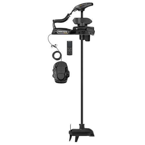 Minn Kota Trolling Motor - Ulterra QUEST Series; Freshwater; 72