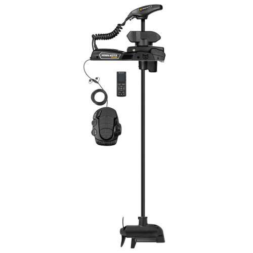 Minn Kota Ulterra Quest Trolling Motor - Freshwater; Electric Steer; 72" Length - 1358503 - Young Farts RV Parts