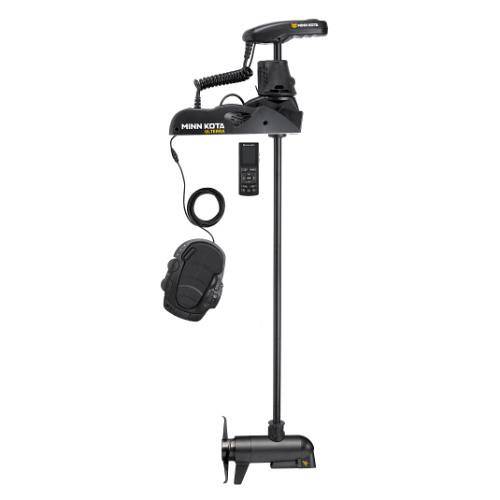 Minn Kota Ulterra Trolling Motor - Freshwater; Electric Steer; 60