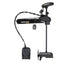 Minn Kota Ultrex Trolling Motor - Freshwater; Cable And Electric Steer; 45" Length - 1368897 - Young Farts RV Parts