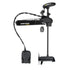 Minn Kota Ultrex Trolling Motor - Freshwater; Cable And Electric Steer; 52" Length - 1368896 - Young Farts RV Parts
