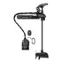 Minn Kota Ultrex Trolling Motor - Freshwater; Cable And Electric Steer; 90 lbs Of Thrust - 1368921 - Young Farts RV Parts