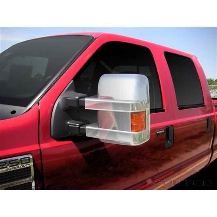 Mirror Covers - Young Farts RV Parts