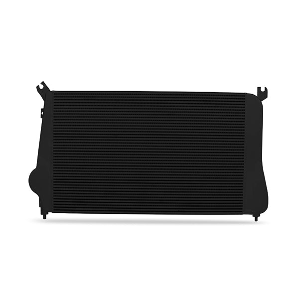 Mishimoto ChevroletGMC 66L Duramax Intercooler 20112016 Black MMINT - DMAX - 11BK - Young Farts RV Parts