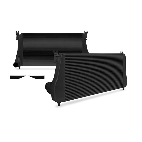 Mishimoto ChevroletGMC 66L Duramax Intercooler MMINT - DMAX - 06BK - Young Farts RV Parts