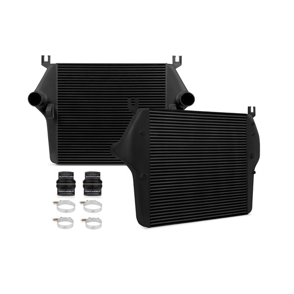 Mishimoto Dodge 59L67 Cummins Intercooler MMINT - RAM - 03BK - Young Farts RV Parts