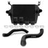 Mishimoto Ford 73L Powerstroke Intercooler Kit 19992003 Black Cooler Black Pipes MMINT - F2D - 99KBKBK - Young Farts RV Parts