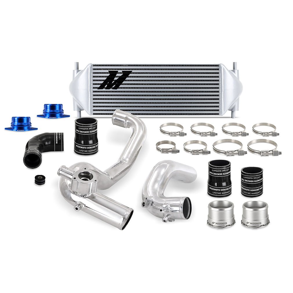 Mishimoto Mishimoto MMINTBR2321KPSL MMINT - BR23 - 21KPSL - Young Farts RV Parts