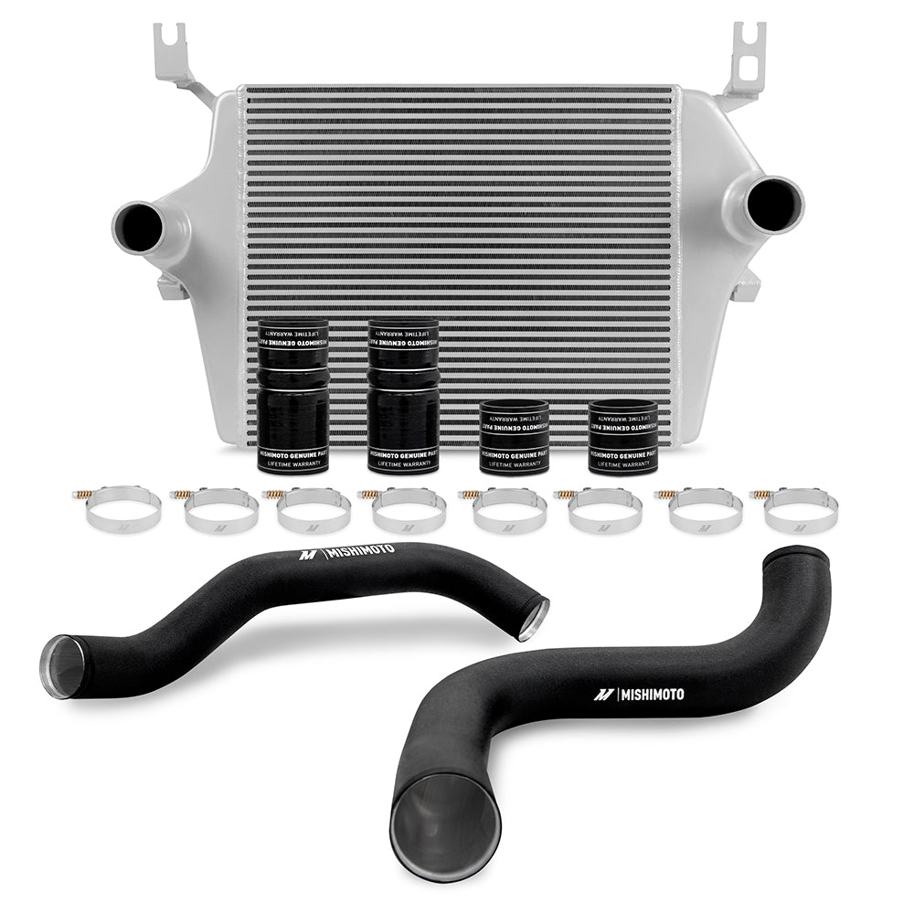Mishimoto Mishimoto MMINTF2D99KSLBK MMINT - F2D - 99KSLBK - Young Farts RV Parts