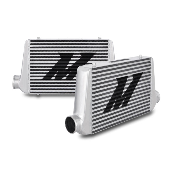Mishimoto Mishimoto Universal Intercooler GLine MMINT - UG - Young Farts RV Parts