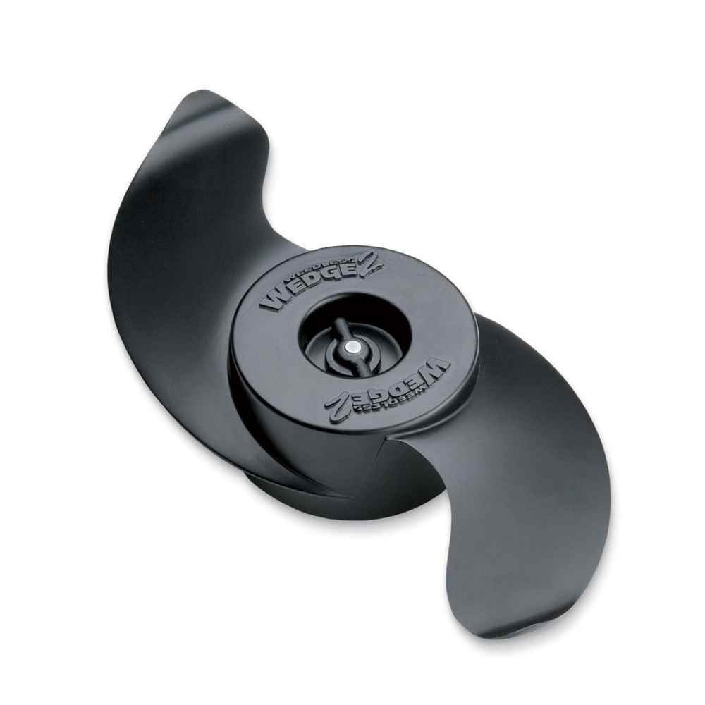 MKP - 38 Weedless Wedge 2 Prop f/112lb Thrust - Young Farts RV Parts
