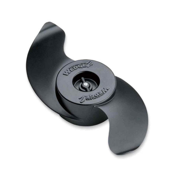MKP - 38 Weedless Wedge 2 Prop f/112lb Thrust - Young Farts RV Parts