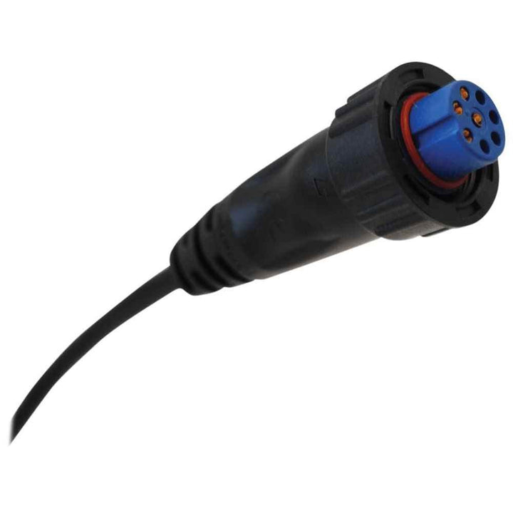 MKR - US2 - 14 Universal Sonar 2 Adapter Cable - Garmin 8 - Pin - Young Farts RV Parts