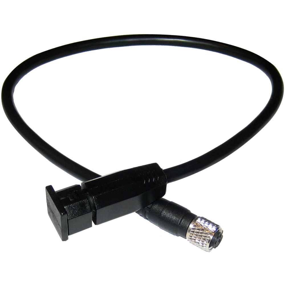 MKR - US2 - 8 Humminbird 7 - Pin Adapter Cable - Young Farts RV Parts