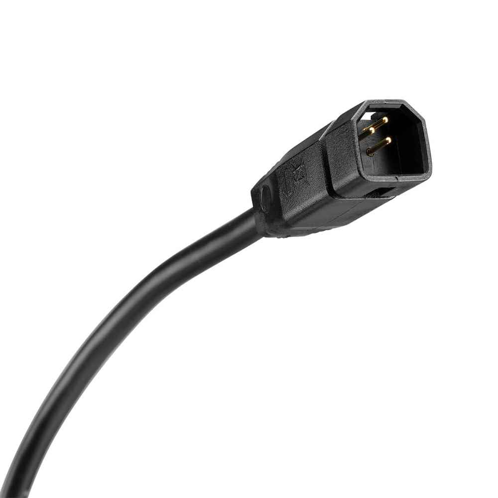 MKR - US2 - 8 Humminbird 7 - Pin Adapter Cable - Young Farts RV Parts