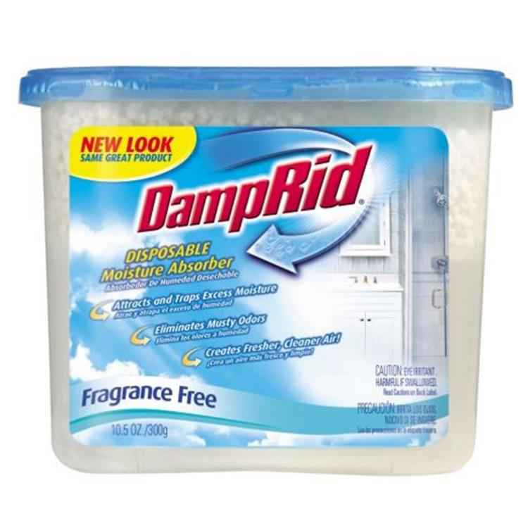 Moisture Absorber 10.5 Oz - Young Farts RV Parts