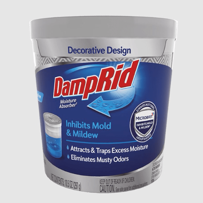 Moisture Absorber Refillable - Young Farts RV Parts